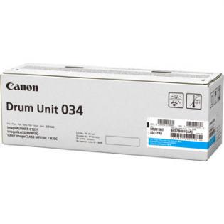 Canon azurový válec (drum), CAN034DC