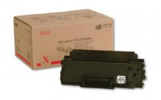 Xerox černý toner (black), Phaser 3450