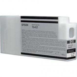 Epson photo black inkoust, T642100
