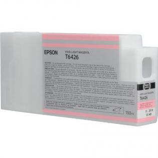 Epson photo magenta inkoust, T642600