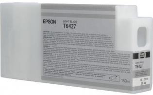 Epson photo black inkoust, T642700