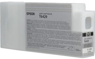 Epson photo black inkoust, T642900