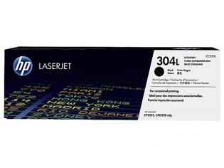 HP černý (black) toner, CC530L, 304L HP černý (black) toner, CC530L, 304L
