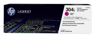 HP purpurový (magenta) toner, CC533L, 304L HP purpurový (magenta) toner, CC533L, 304L