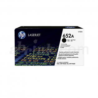 HP černý (black) toner, CF320A, 652A