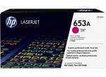 HP purpurový (magenta) toner, CF323A, 653A