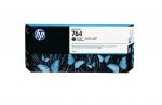 HP matte black inkoust, C1Q16A, No.764