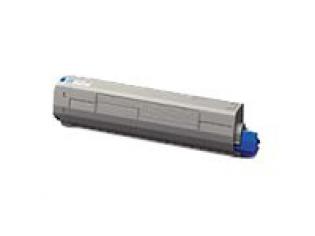 OKI azurový (cyan) toner, MC853-C OKI azurový (cyan) toner, MC853-C