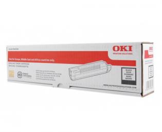 OKI černý (black) toner, MC873-BK OKI černý (black) toner, MC873-BK