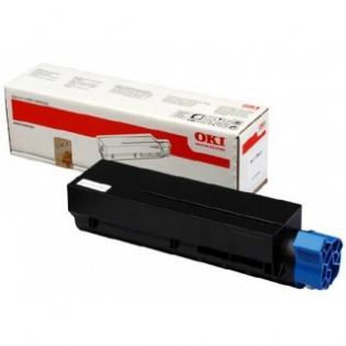 OKI azurový (cyan) toner, MC873-C OKI azurový (cyan) toner, MC873-C