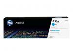 HP azurový (cyan) toner, CF411A, 410A