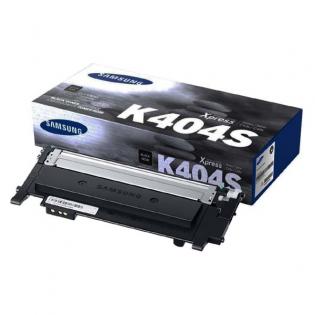 Samsung černý (black) toner, CLT-K404S Samsung černý (black) toner, CLT-K404S