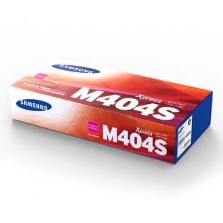 Samsung purpurový (magenta) toner, CLT-M404S Samsung purpurový (magenta) toner, CLT-M404S