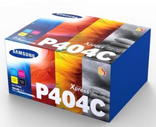 Samsung žlutý (yellow) toner, CLT-P404C Samsung žlutý (yellow) toner, CLT-P404C