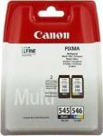 Canon sada ink., PG-545XL/CL-546XL