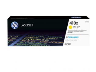HP žlutý (yellow) toner, CF412X, 410X HP žlutý (yellow) toner, CF412X, 410X