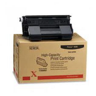 Xerox černý toner (black), Phaser 4500