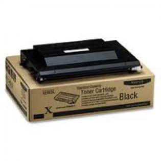 Xerox černý toner (black), Phaser 6100