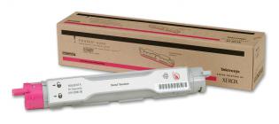 Xerox purpurový toner (magenta), Phaser 6200 Xerox purpurový toner (magenta), Phaser 6200