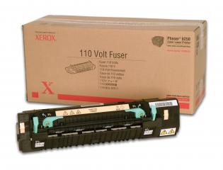 Xerox fixační jednotka (fuser), Phaser 6250
