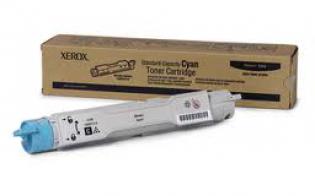 Xerox azurový toner (cyan), Phaser 6360