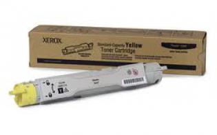 Xerox žlutý toner (yellow), Phaser 6360