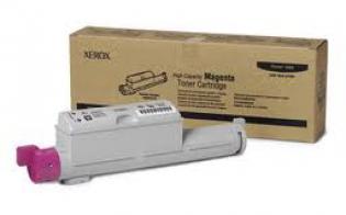 Xerox purpurový toner (magenta), Phaser 6360 Xerox purpurový toner (magenta), Phaser 6360