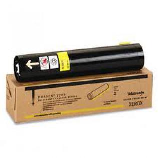 Xerox žlutý toner (yellow), Phaser 7700