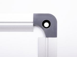 Magnetická tabule ARTA 100x200 cm