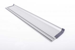 Magnetická tabule ARTA 100x200 cm
