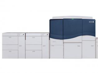 Xerox iGen 5 Press