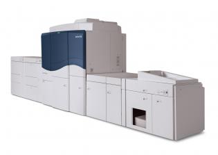 Xerox iGen 5 Press