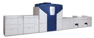 Xerox iGen4 Diamond Edition