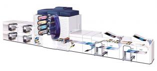 Xerox iGen4 Diamond Edition