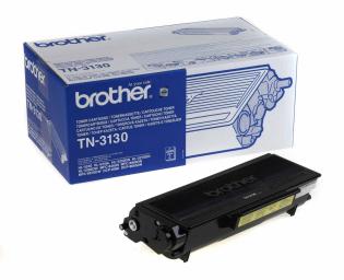Brother černý (black) toner, TN-3130