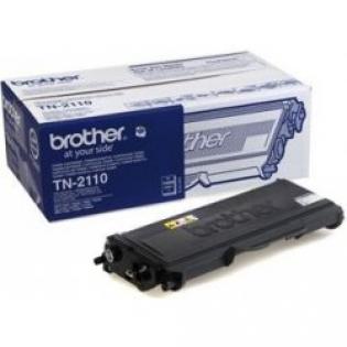 Brother černý (black) toner, TN-2110