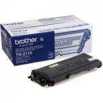 Brother černý (black) toner, TN-2110