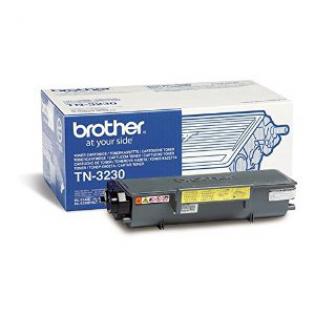 Brother černý (black) toner, TN-3230