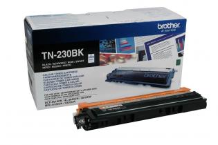 Brother černý (black) toner, TN-230BK