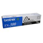 Brother černý (black) toner, TN-300