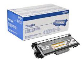 Brother černý (black) toner, TN-3390 Brother černý (black) toner, TN-3390