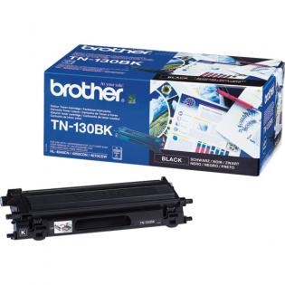 Brother černý (black) toner, TN-130BK