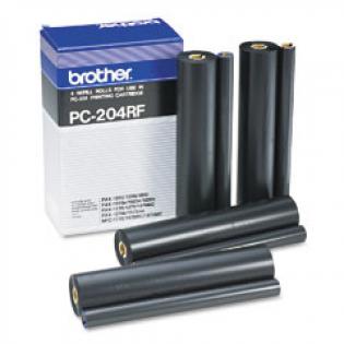 Brother ink folie, PC-204 Brother ink folie, PC-204