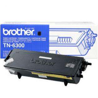 Brother černý (black) toner, TN-6300 Brother černý (black) toner, TN-6300
