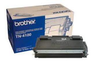 Brother černý (black) toner, TN-4100 Brother černý (black) toner, TN-4100