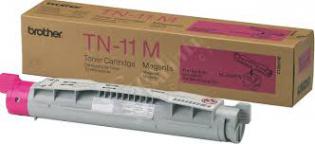 Brother purpurový (magenta) toner, TN-11M