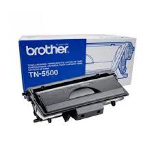 Brother černý (black) toner, TN-5500 Brother černý (black) toner, TN-5500