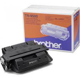 Brother černý (black) toner, TN-9500 Brother černý (black) toner, TN-9500