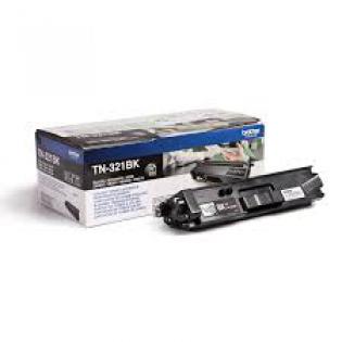 Brother černý (black) toner, TN-321BK Brother černý (black) toner, TN-321BK