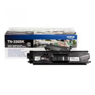 Brother černý (black) toner, TN-326BK Brother černý (black) toner, TN-326BK